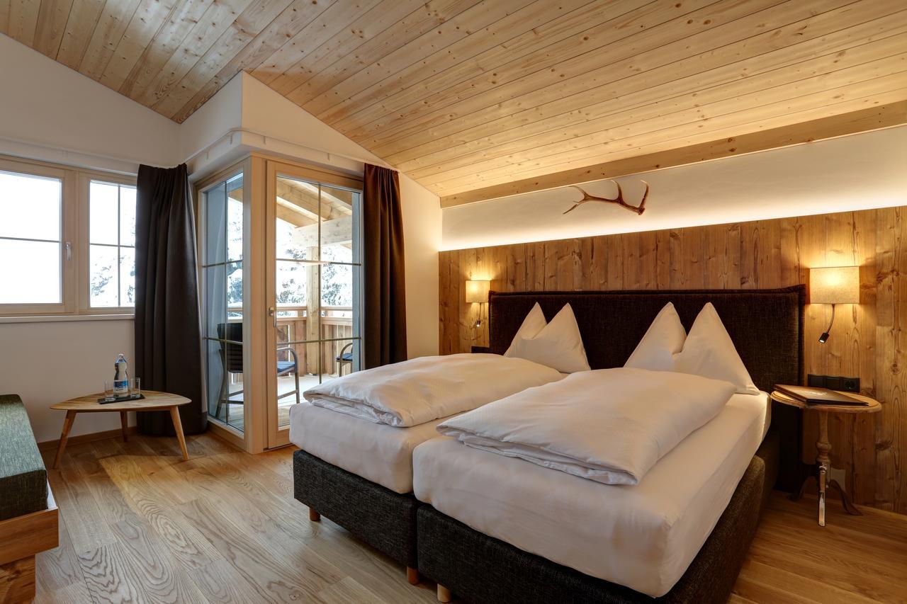 Koesslerhof Ξενοδοχείο Σανκτ Αντόν αμ Άλμπεργκ Εξωτερικό φωτογραφία
