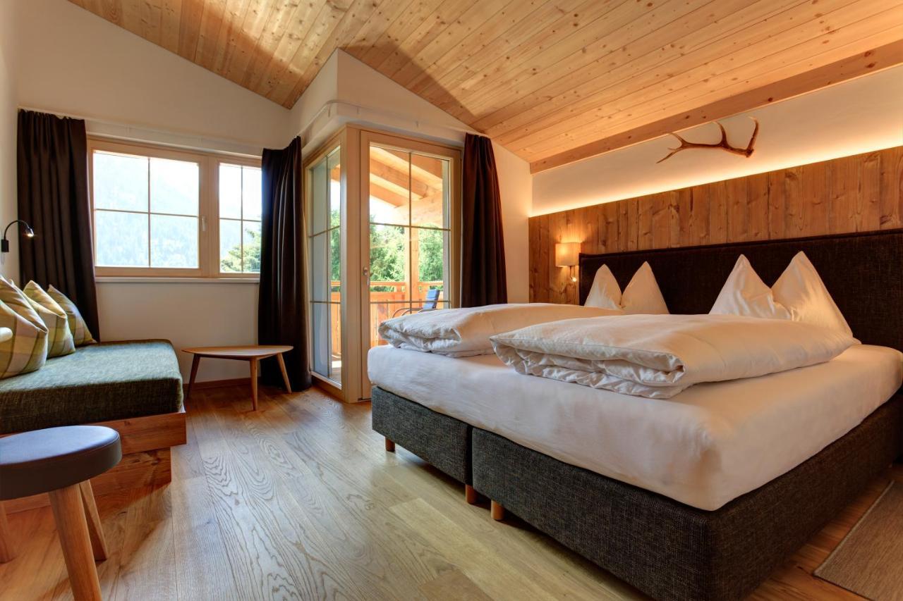 Koesslerhof Ξενοδοχείο Σανκτ Αντόν αμ Άλμπεργκ Εξωτερικό φωτογραφία
